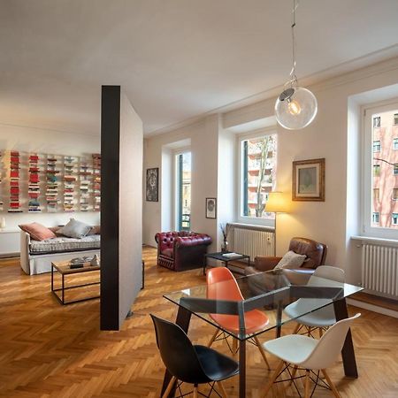Angelico Loft Apartment Rome Exterior photo