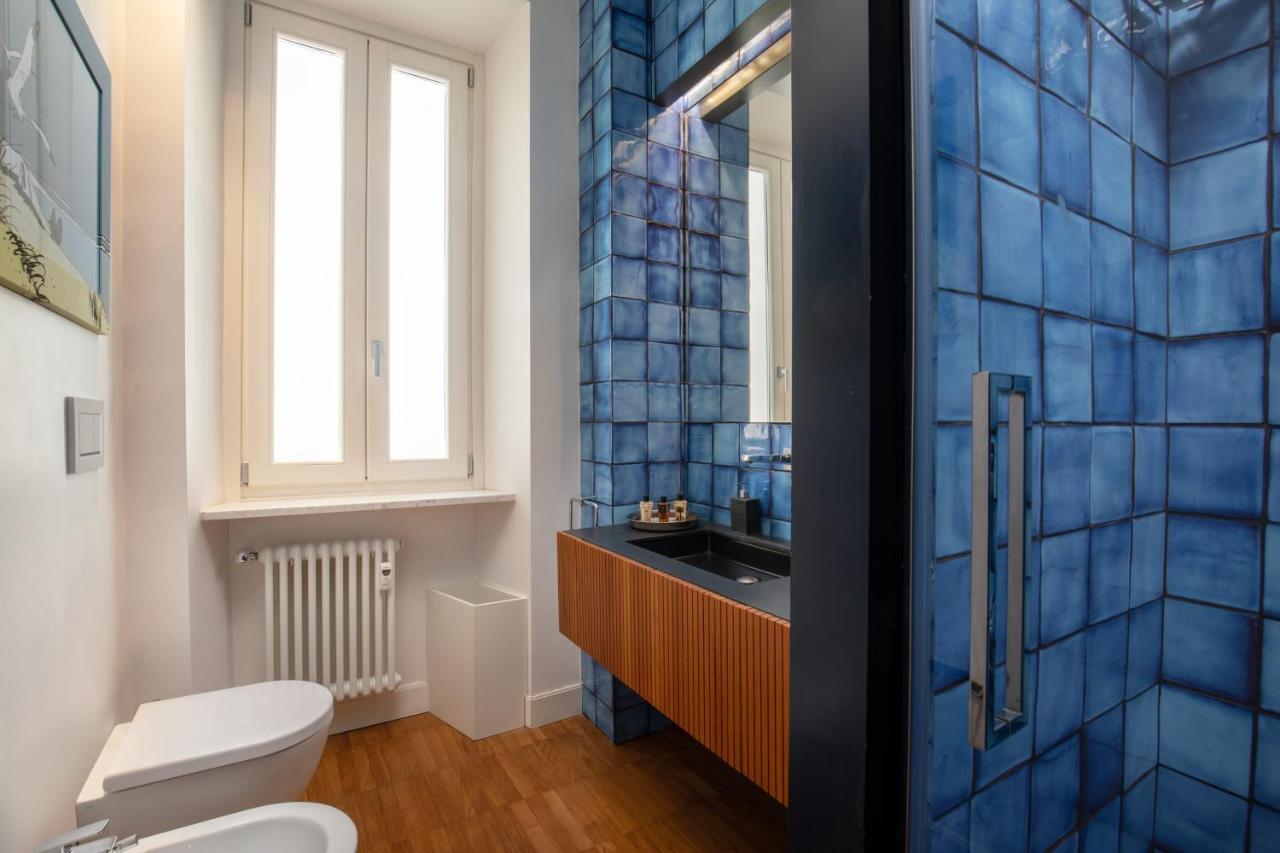Angelico Loft Apartment Rome Exterior photo
