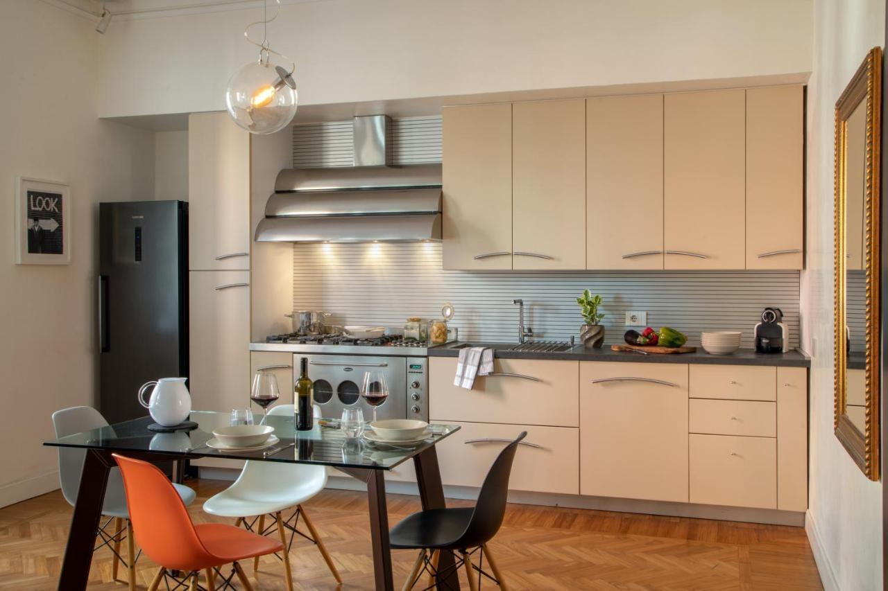 Angelico Loft Apartment Rome Exterior photo