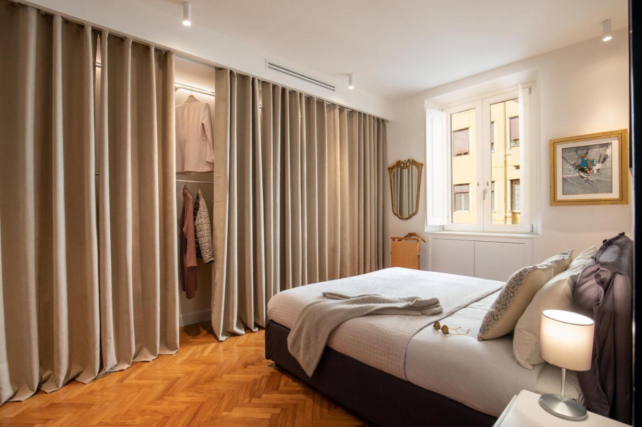 Angelico Loft Apartment Rome Exterior photo
