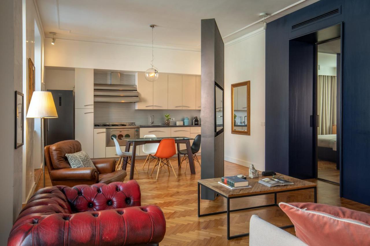 Angelico Loft Apartment Rome Exterior photo